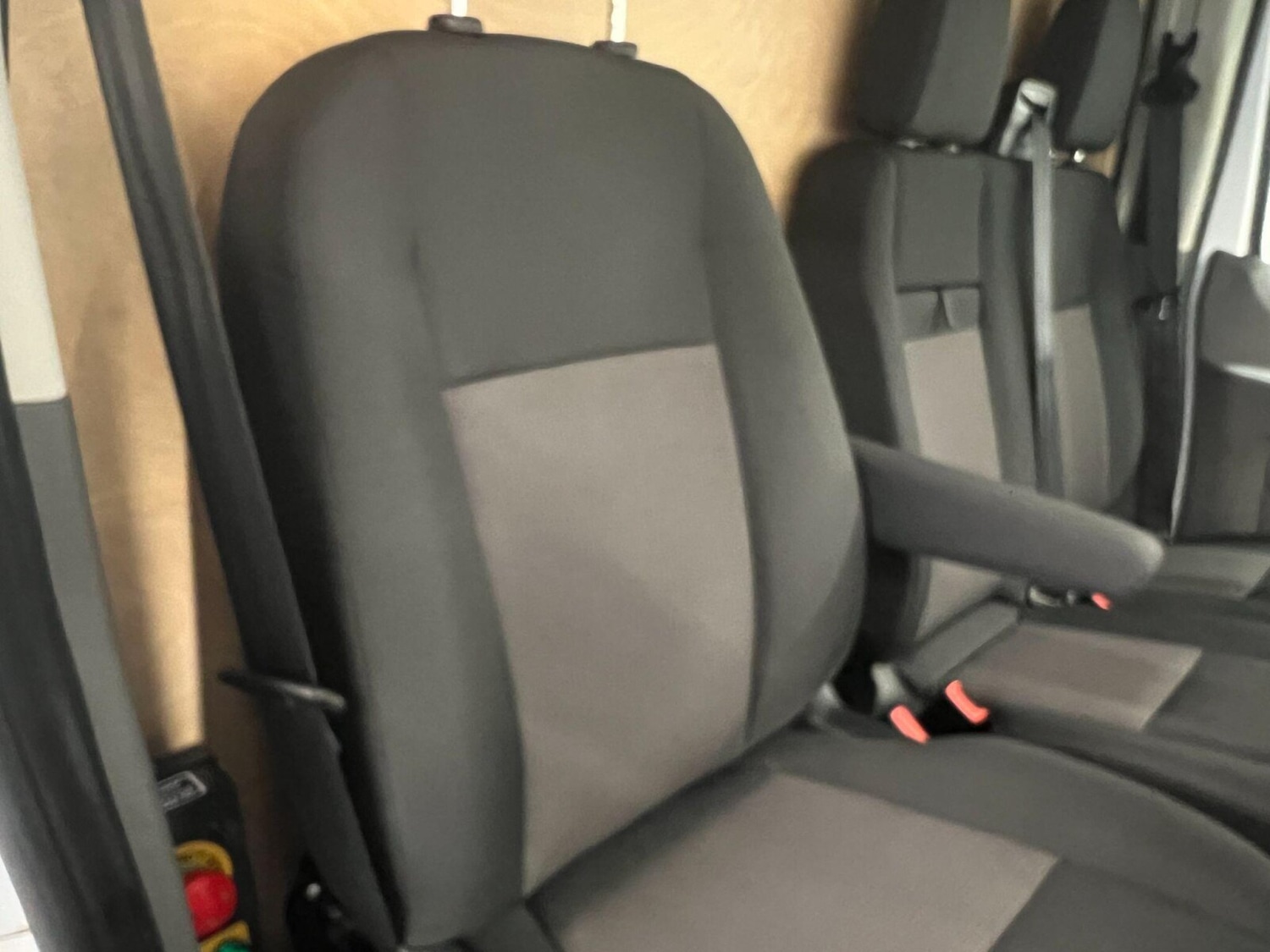 Used Ford Transit 2023 for sale - 76233998: Photo 16