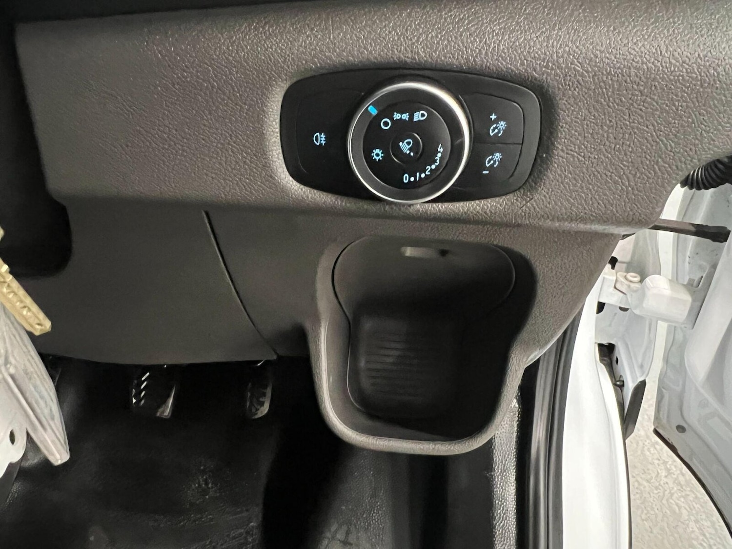 Used Ford Transit 2023 for sale - 76233998: Photo 19