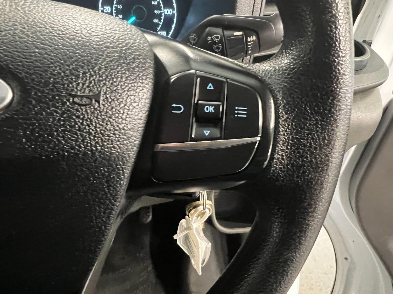 Used Ford Transit 2023 for sale - 76233998: Photo 20