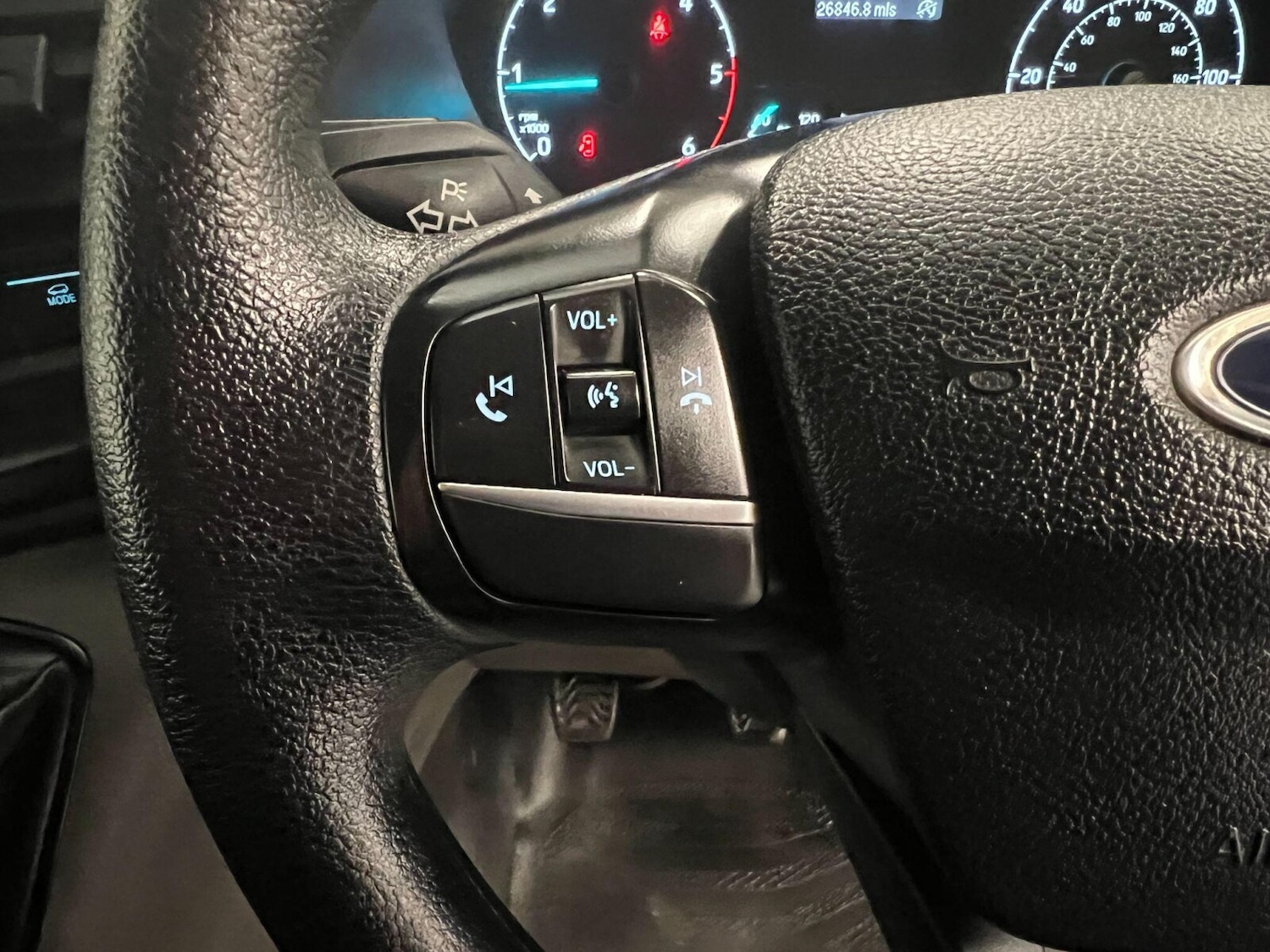 Used Ford Transit 2023 for sale - 76233998: Photo 21