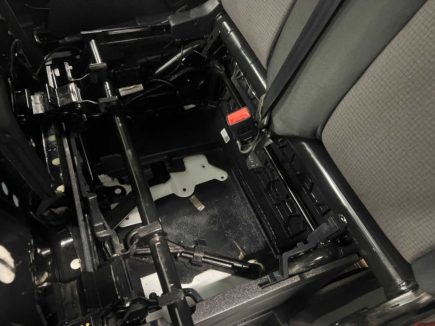 Used Ford Transit 2023 for sale - 76233998: Photo 26