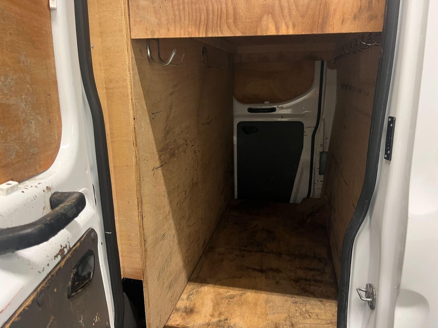 Used Ford Transit 2023 for sale - 76233998: Photo 34