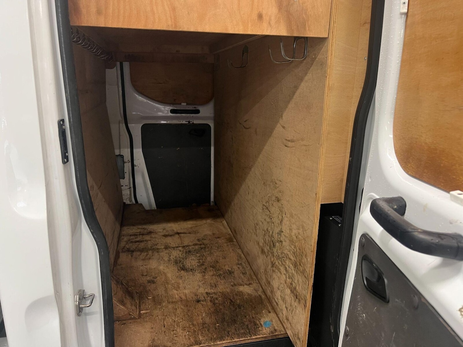 Used Ford Transit 2023 for sale - 76233998: Photo 35