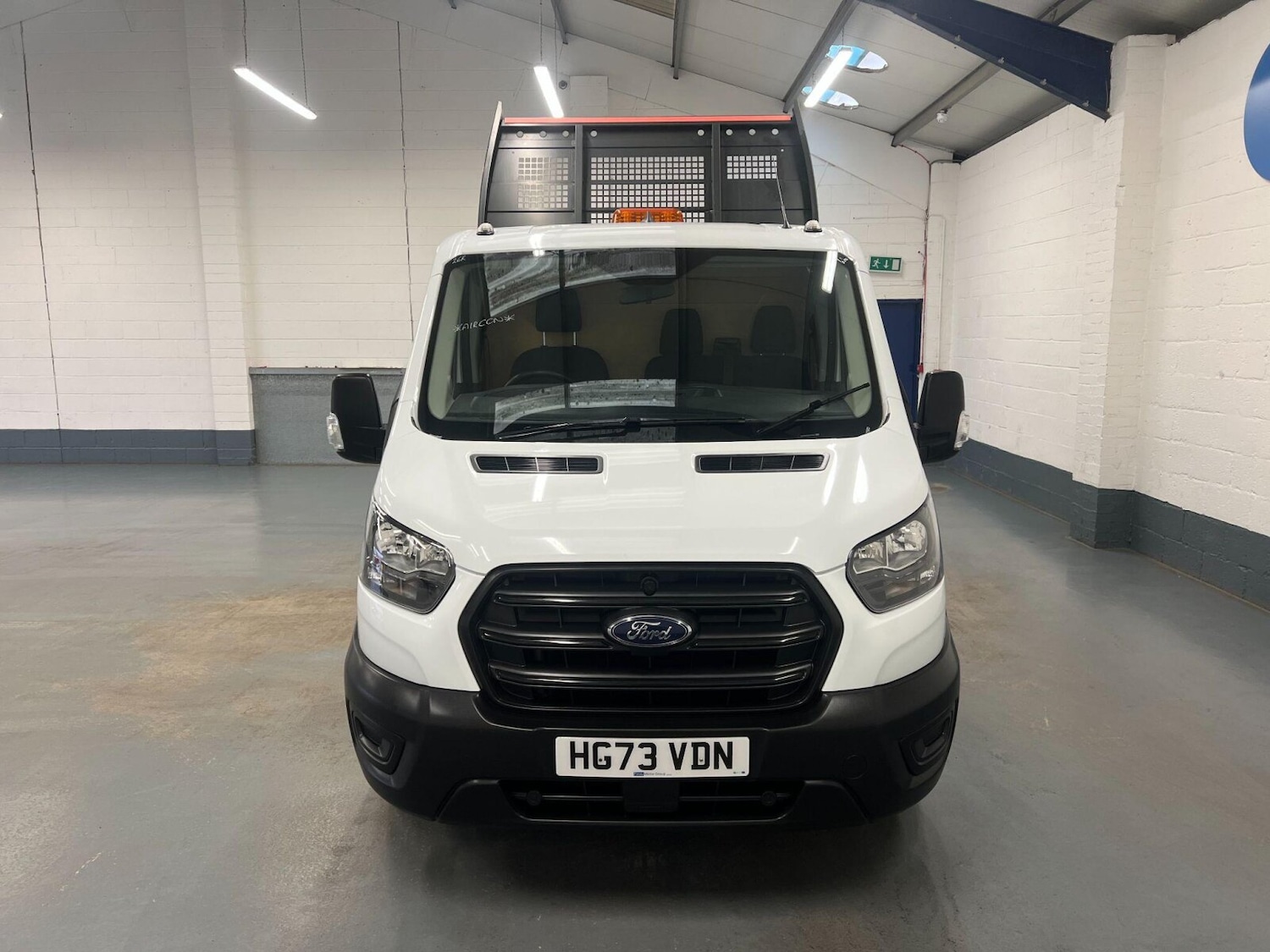 Used Ford Transit 2023 for sale - 76233998: Photo 4