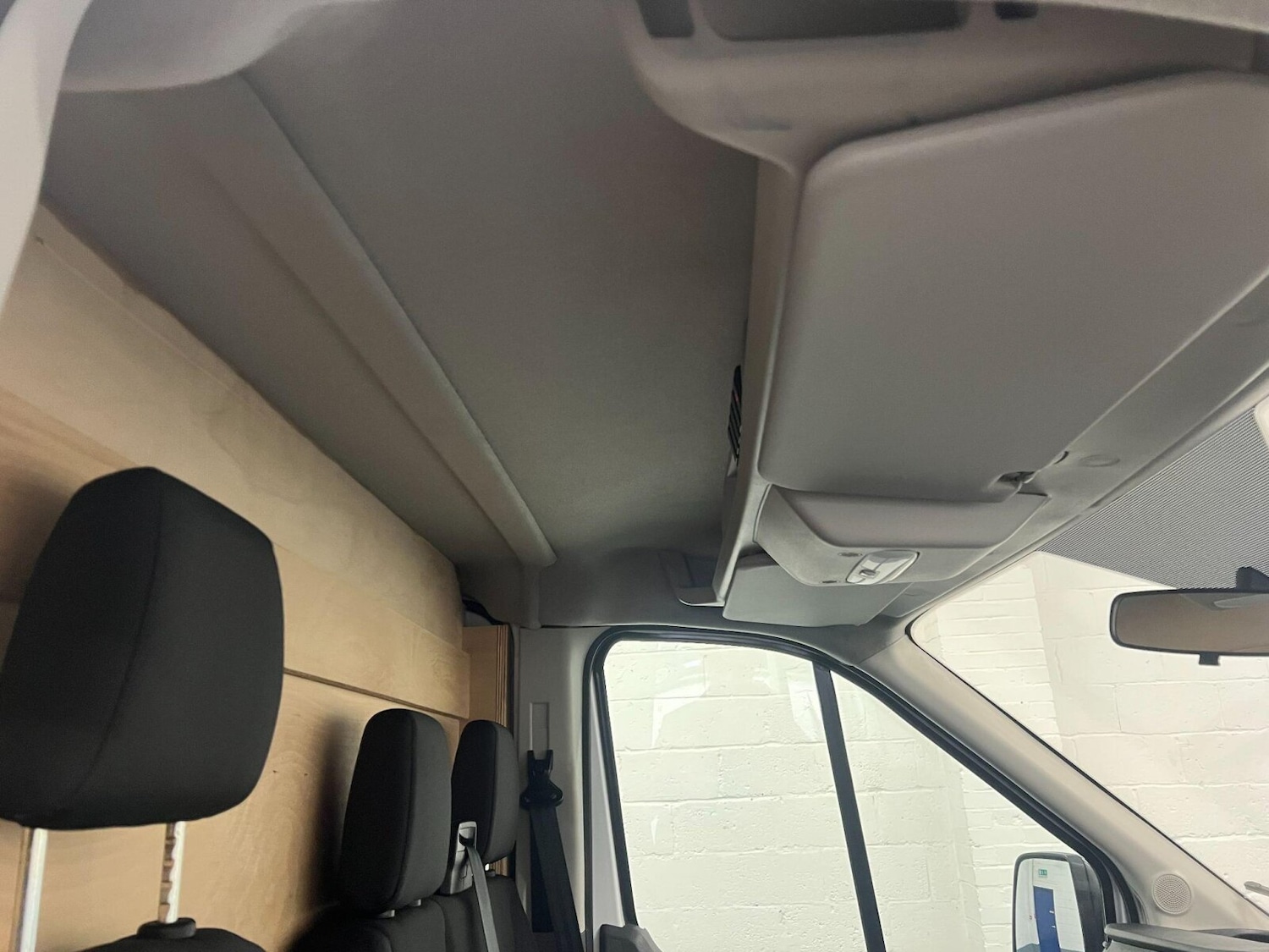Used Ford Transit 2023 for sale - 76233998: Photo 42