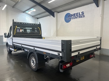 Used Ford Transit 2021 for sale - 78975664: Photo
