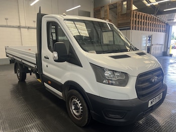 Used Ford Transit 2021 for sale - 78975664: Photo