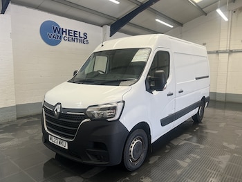 Used Renault Master 2023 for sale - 79082460: Photo