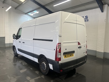 Used Renault Master 2023 for sale - 79082460: Photo