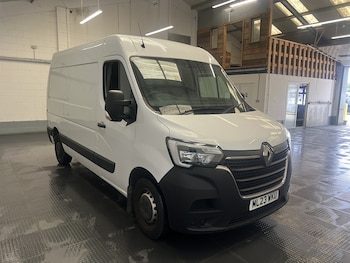 Used Renault Master 2023 for sale - 79082460: Photo