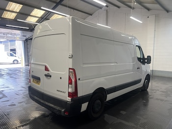 Used Renault Master 2023 for sale - 79082460: Photo