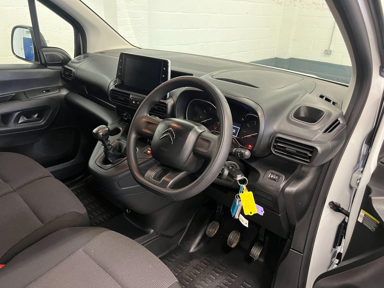 Vehicle 15