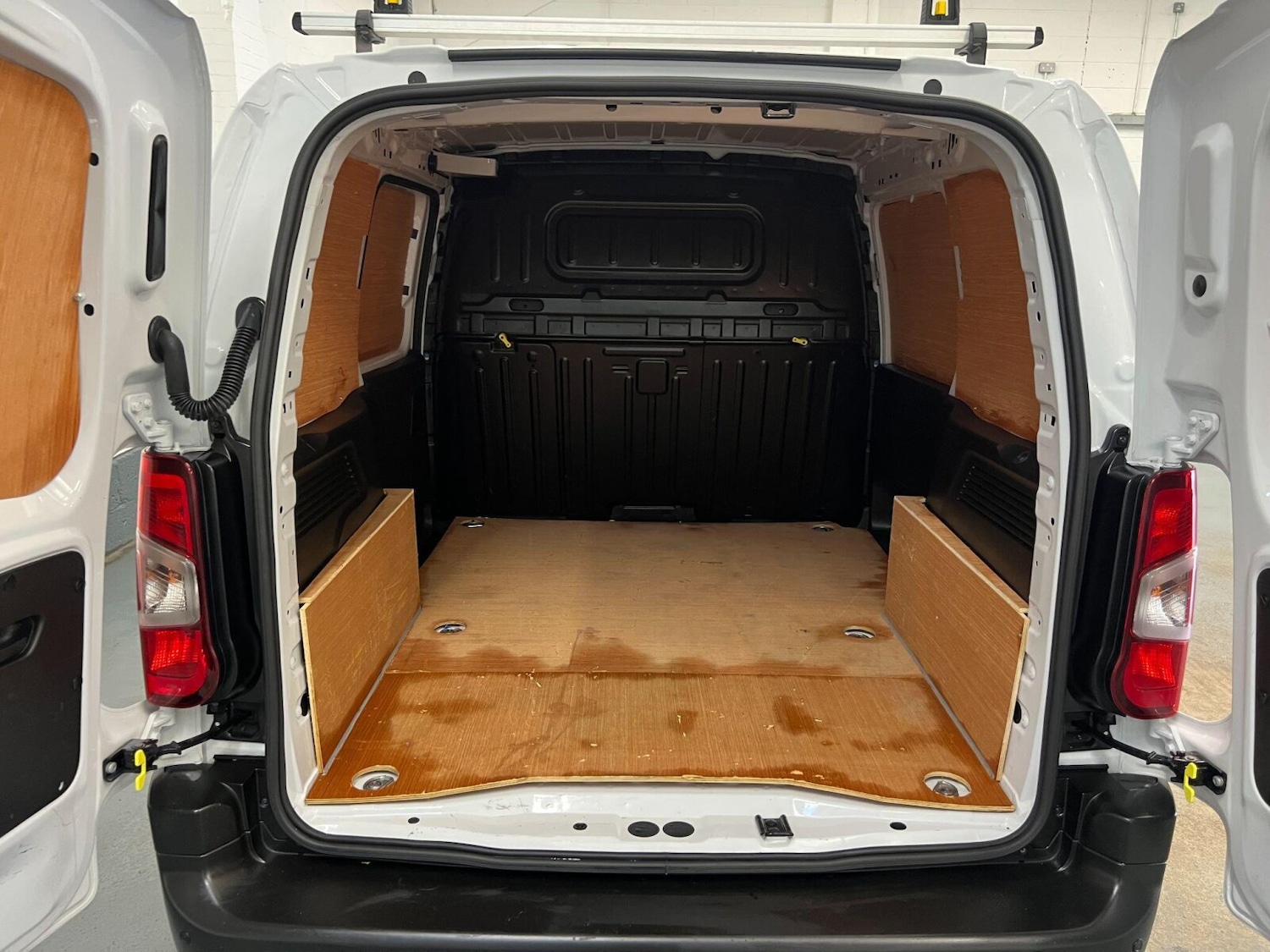 Vehicle 26