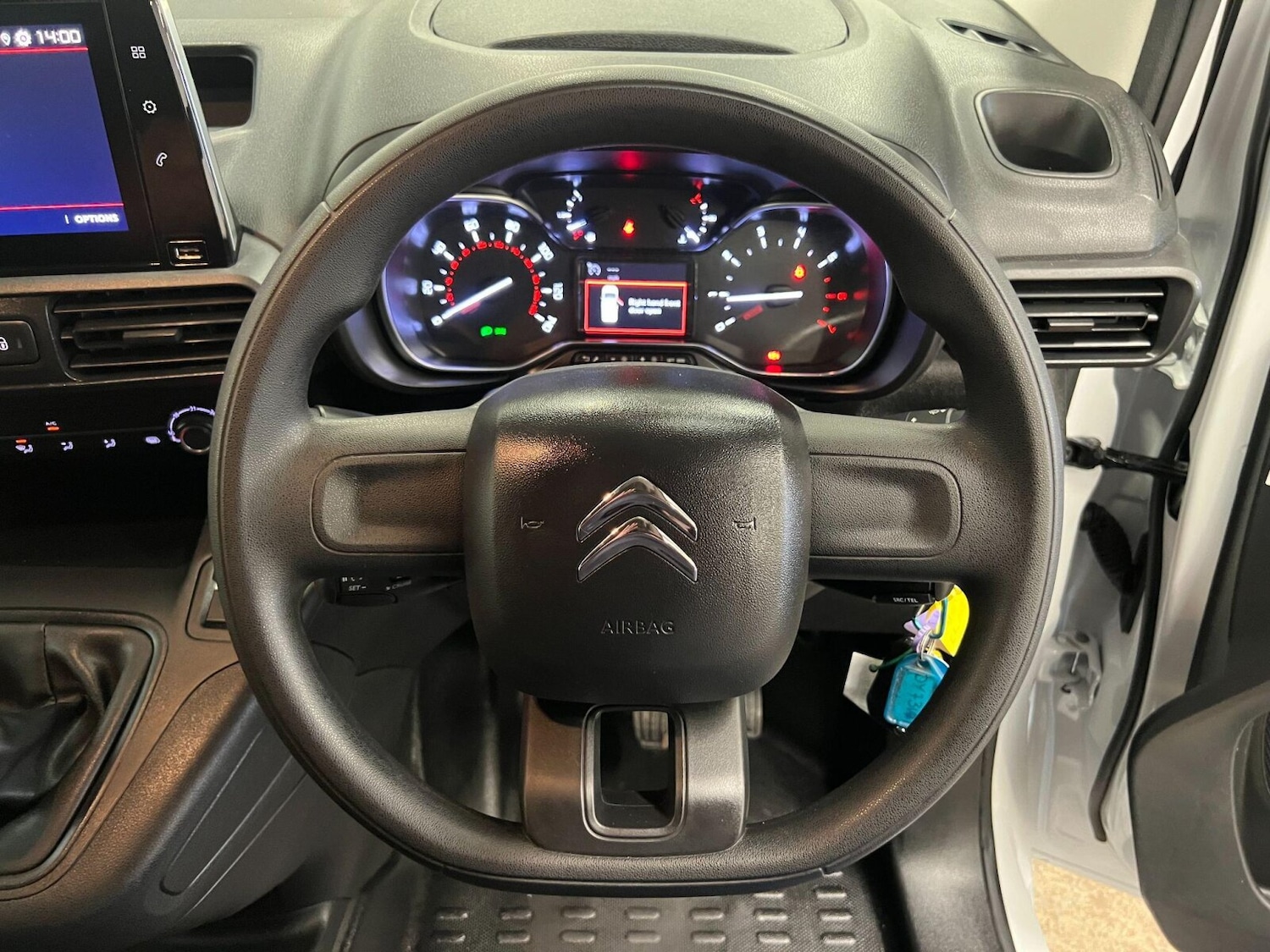 Vehicle 27