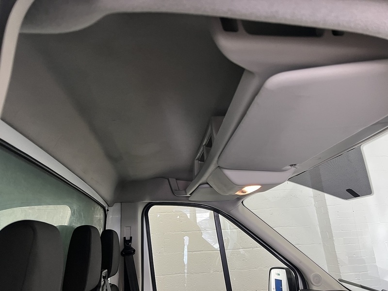 Used Ford Transit 2021 for sale - 76904123: Photo 14