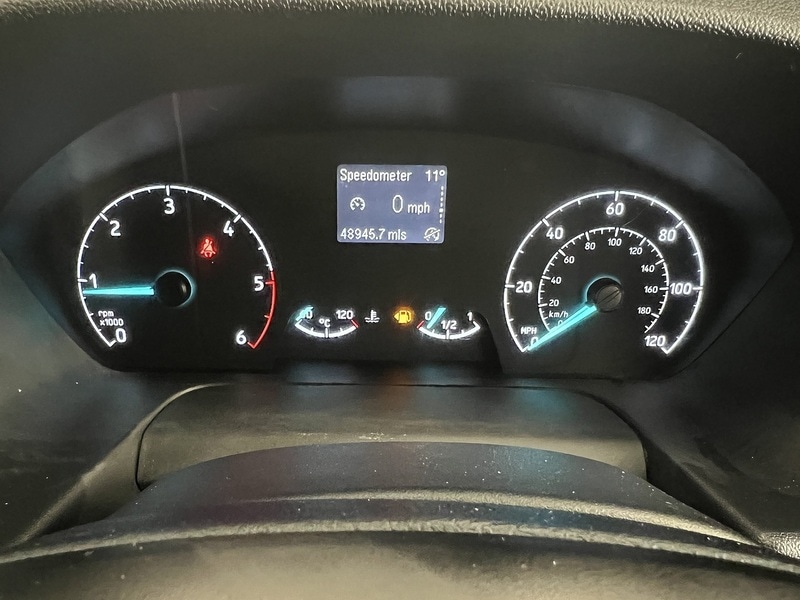 Used Ford Transit 2021 for sale - 76904123: Photo 16