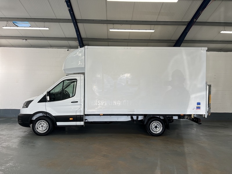 Used Ford Transit 2021 for sale - 76904123: Photo 2