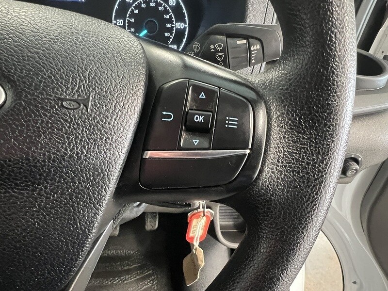 Used Ford Transit 2021 for sale - 76904123: Photo 20