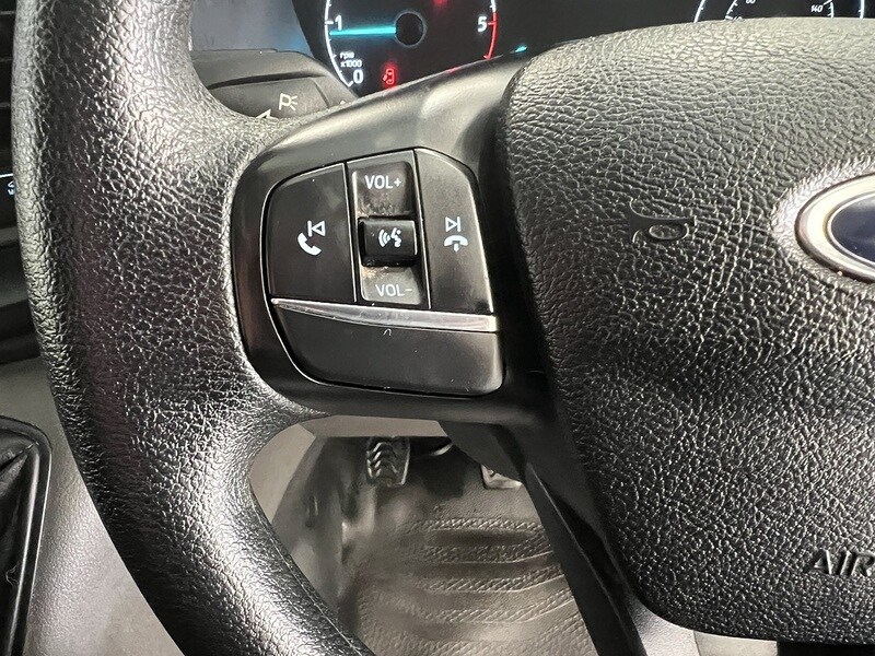 Used Ford Transit 2021 for sale - 76904123: Photo 21