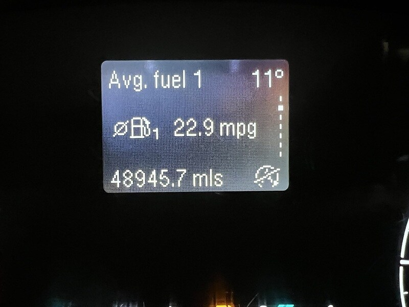 Used Ford Transit 2021 for sale - 76904123: Photo 22