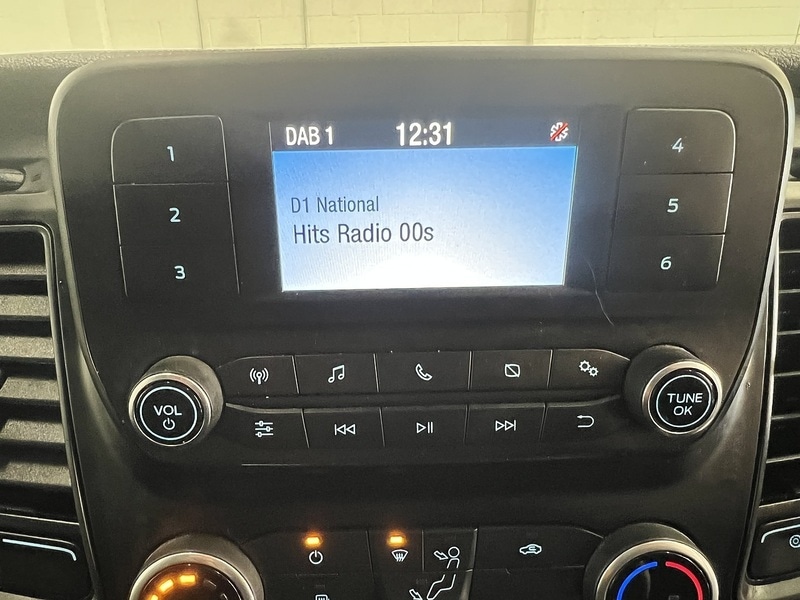 Used Ford Transit 2021 for sale - 76904123: Photo 23