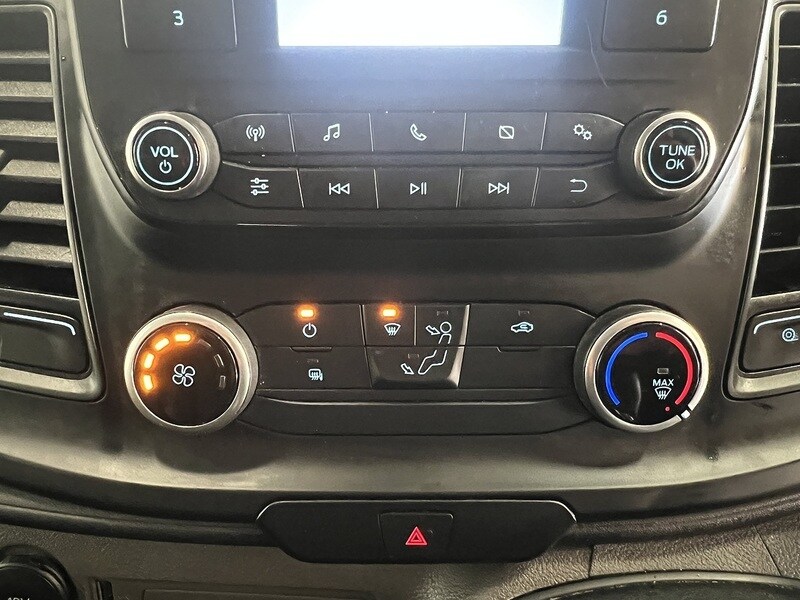 Used Ford Transit 2021 for sale - 76904123: Photo 25