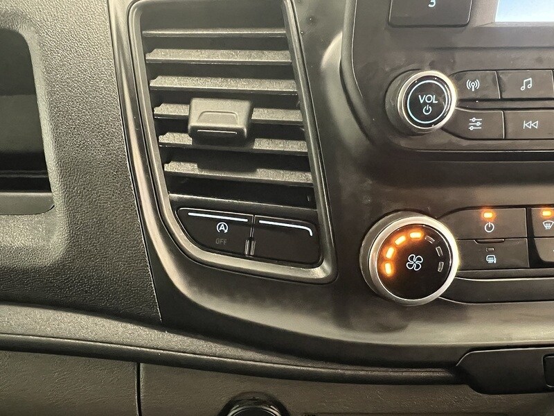 Used Ford Transit 2021 for sale - 76904123: Photo 26