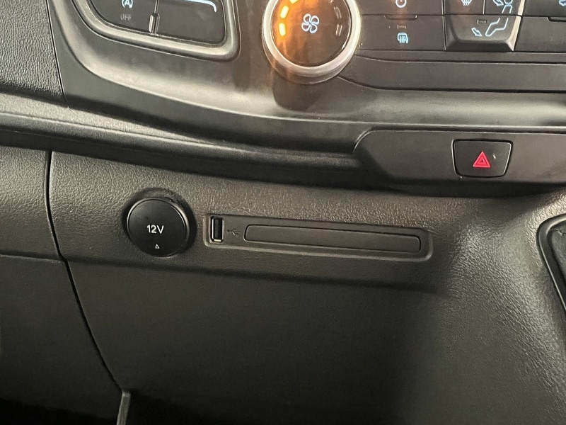 Used Ford Transit 2021 for sale - 76904123: Photo 27