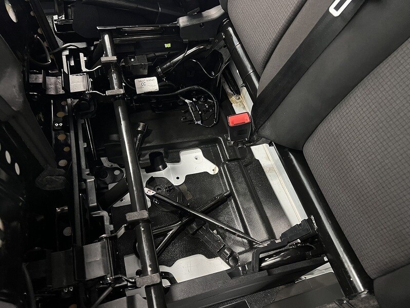 Used Ford Transit 2021 for sale - 76904123: Photo 36