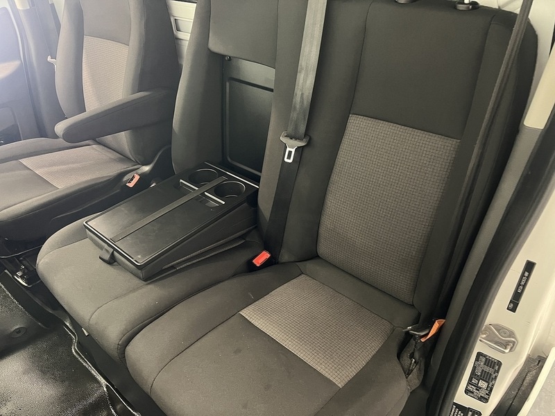 Used Ford Transit 2021 for sale - 76904123: Photo 37