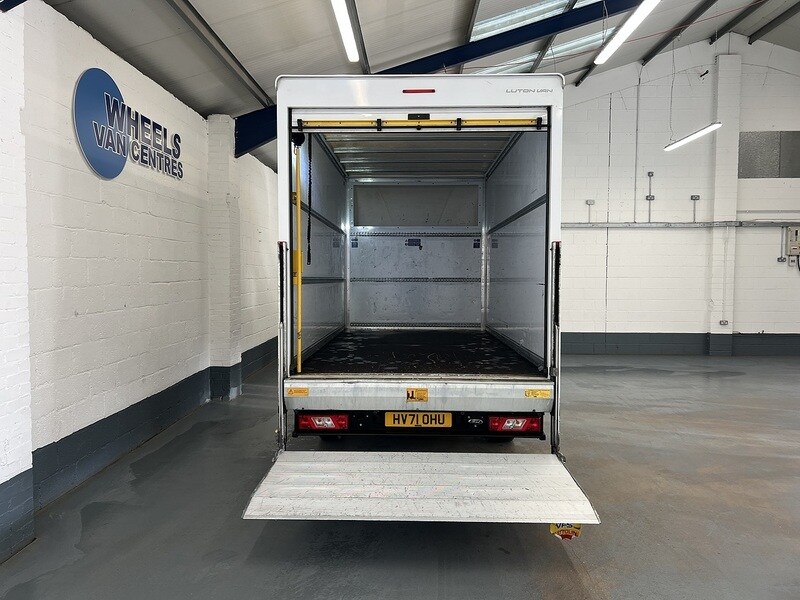 Used Ford Transit 2021 for sale - 76904123: Photo 39