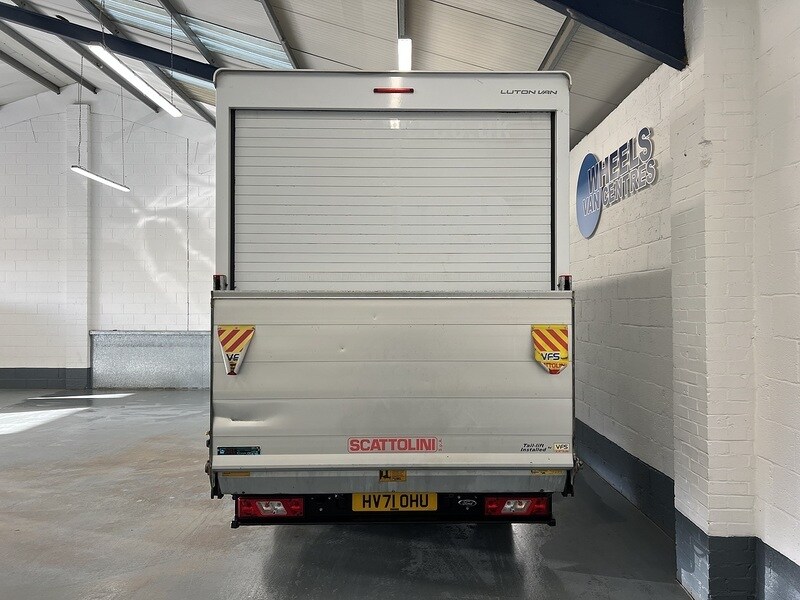 Used Ford Transit 2021 for sale - 76904123: Photo 4