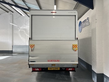 Used Ford Transit 2021 for sale - 76904123: Photo