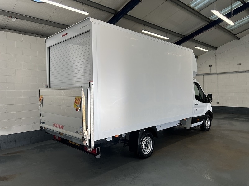 Used Ford Transit 2021 for sale - 76904123: Photo 5