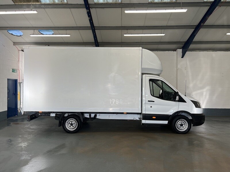 Used Ford Transit 2021 for sale - 76904123: Photo 6