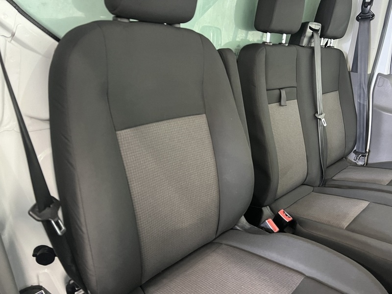 Used Ford Transit 2021 for sale - 76904123: Photo 9