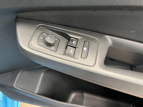 Used Ford Transit Connect 2025 for sale - 76178061: Photo 11