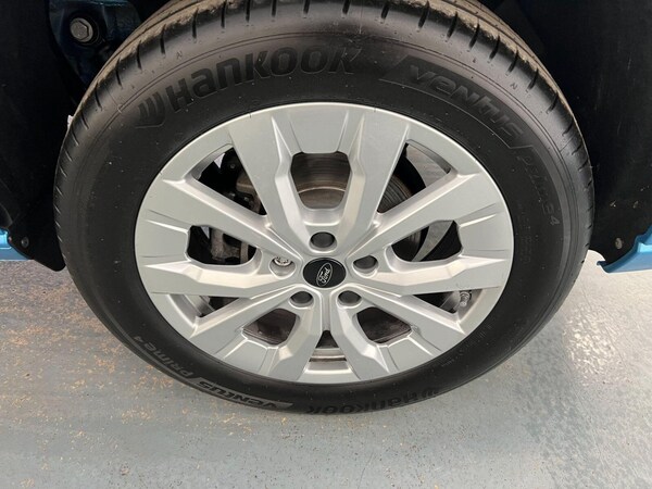 Used Ford Transit Connect 2025 for sale - 76178061: Photo 16