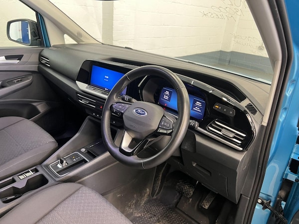 Used Ford Transit Connect 2025 for sale - 76178061: Photo 20