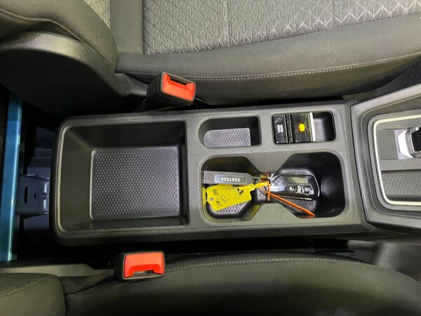 Used Ford Transit Connect 2025 for sale - 76178061: Photo 22