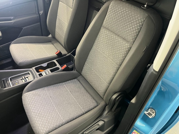 Used Ford Transit Connect 2025 for sale - 76178061: Photo 26
