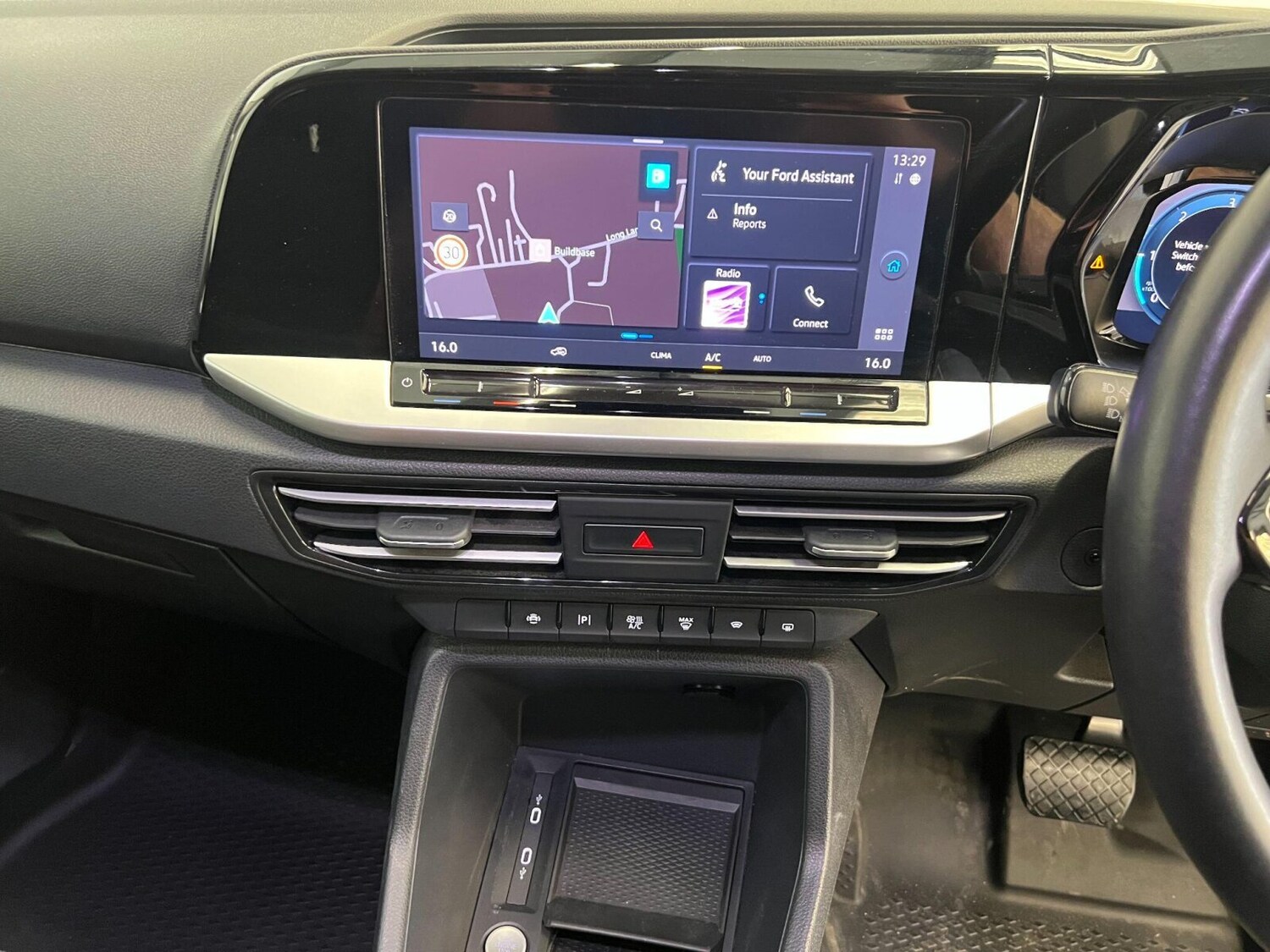 Used Ford Transit Connect 2025 for sale - 76178061: Photo 27