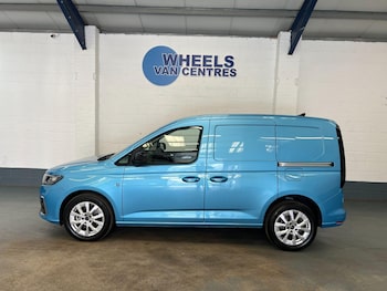 Used Ford Transit Connect 2025 for sale - 76178061: Photo 2