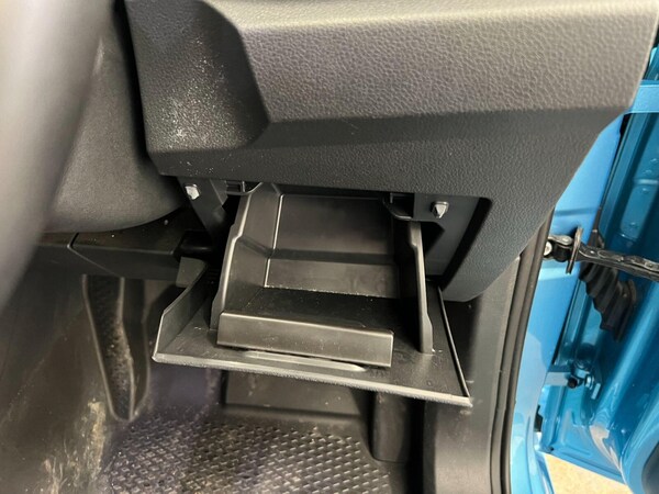 Used Ford Transit Connect 2025 for sale - 76178061: Photo 36