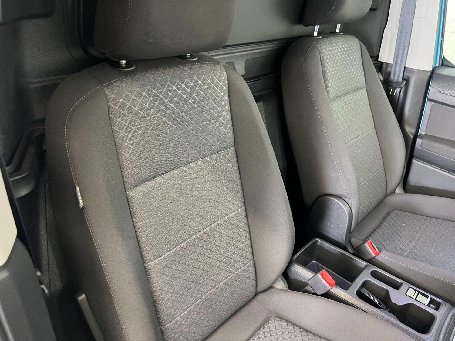 Used Ford Transit Connect 2025 for sale - 76178061: Photo 38