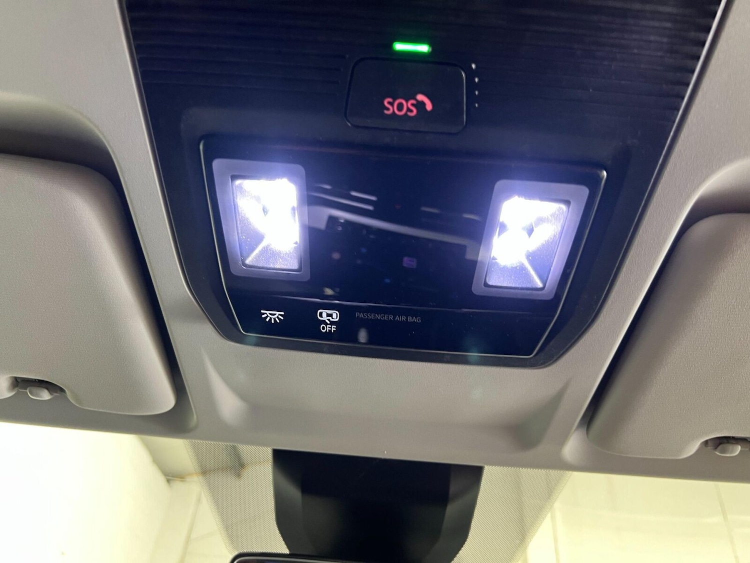 Used Ford Transit Connect 2025 for sale - 76178061: Photo 42