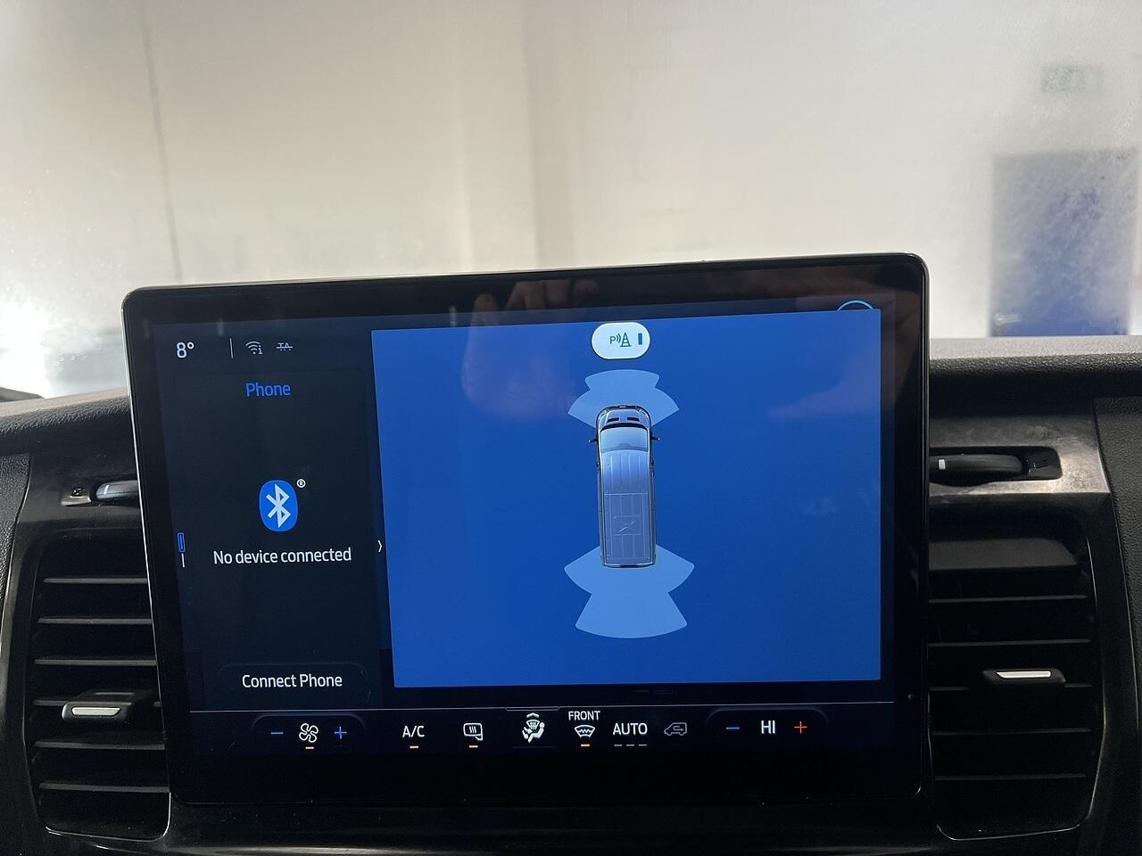 Used Ford Transit 2023 for sale - 76788208: Photo 10