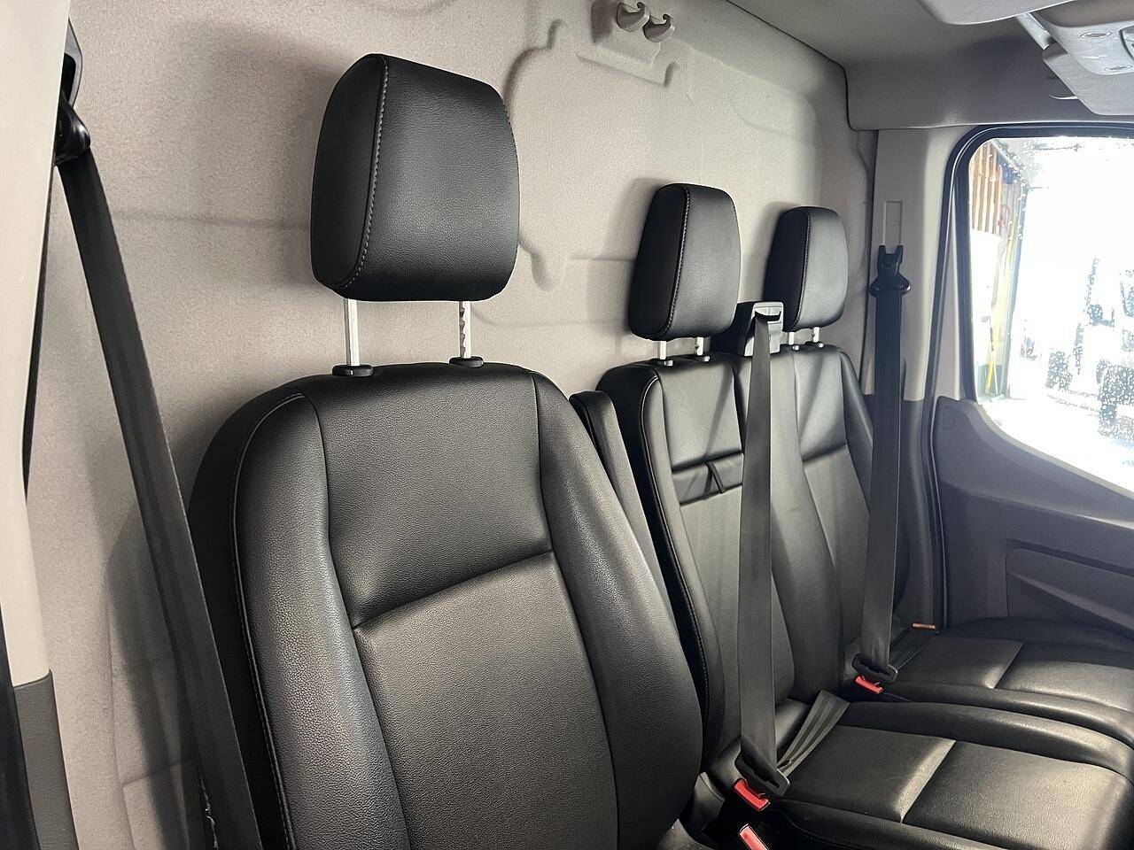 Used Ford Transit 2023 for sale - 76788208: Photo 7