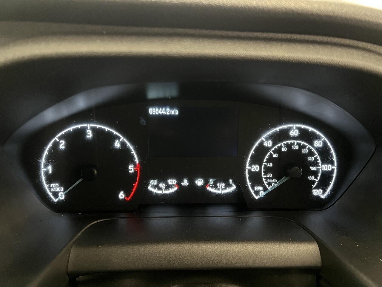 Used Ford Transit 2023 for sale - 76788208: Photo 8