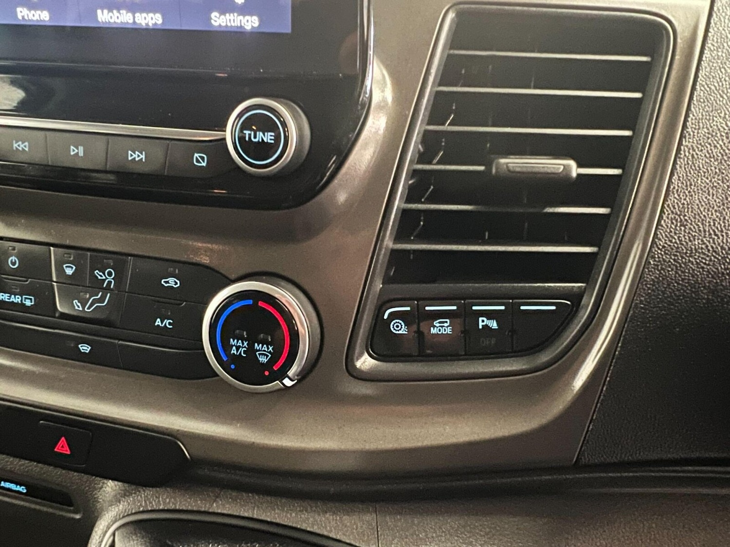 Used Ford Transit Custom 2022 for sale - 76870850: Photo 15